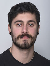 Picture of Damien Dufour