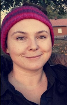 Picture of Erna Davydova