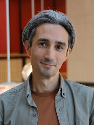 Image of&nbsp;Etienne&nbsp;Lalechère
