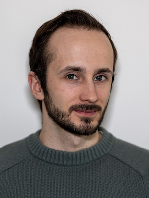 Picture of Even Unsgård