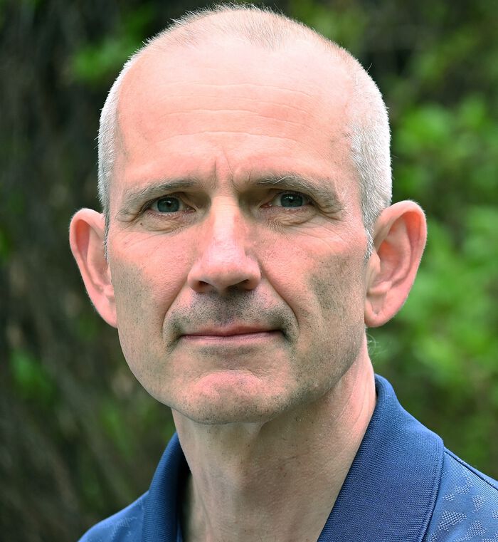 Picture of Finn-Eirik Johansen