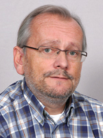 Picture of Geir Hestmark