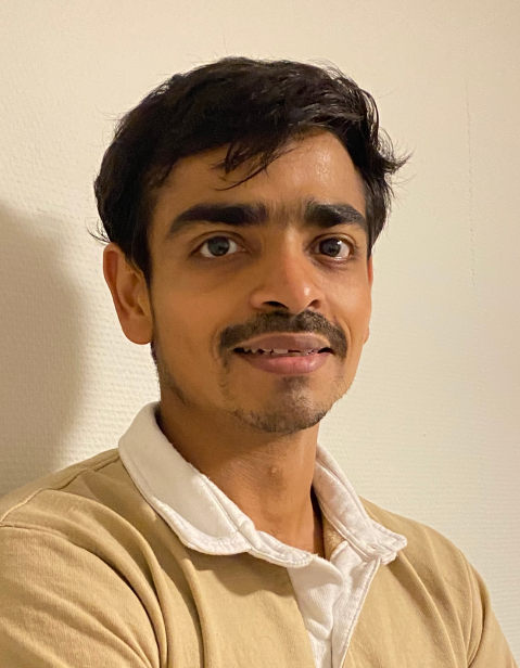 Picture of Harsh Chhajer