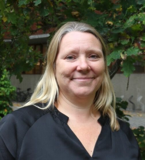 Image of&nbsp;Inger&nbsp;Skrede