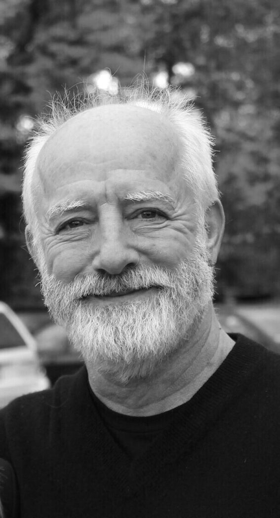 Picture of John Michael Koomey