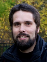 Picture of Jonathan Bramsiepe