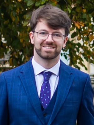 Picture of Jonathan Marcus Townson