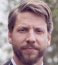 Image of Jon Bråte