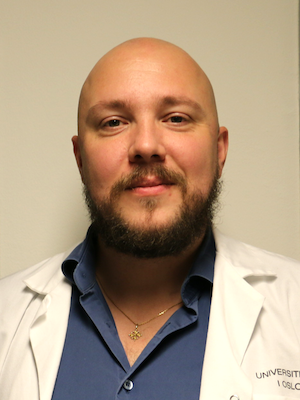Picture of Julien Resseguier
