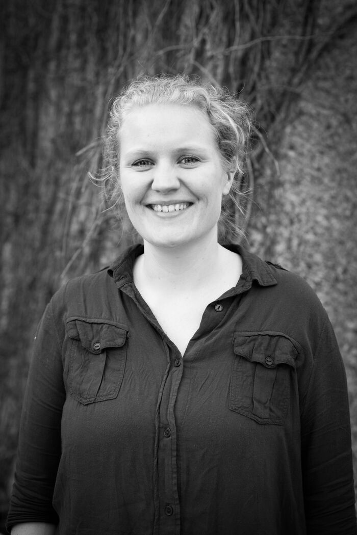 Picture of Karina Stensland Hornslien