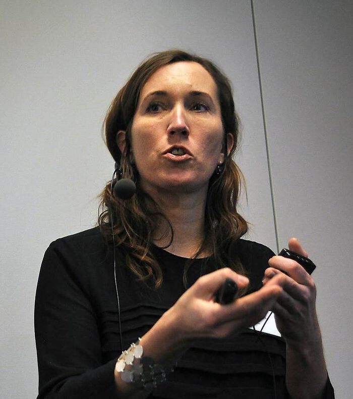 Picture of Katrine Borgå