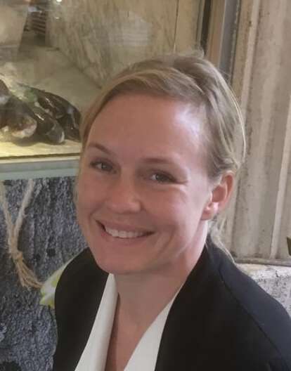 Picture of Kersti Nilsson