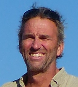 Picture of Ketil Hylland