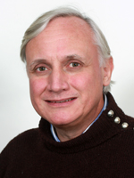 Picture of Kristian Gundersen