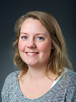 Image of&nbsp;Kine Marita&nbsp;Knudsen Sand