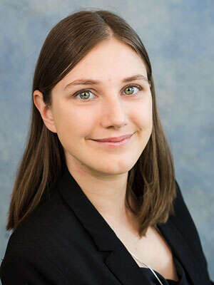 Picture of Lauren Howe-Meagher