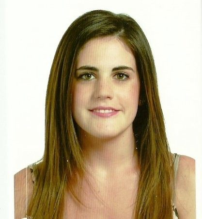 Picture of Lucia Ramos Alonso