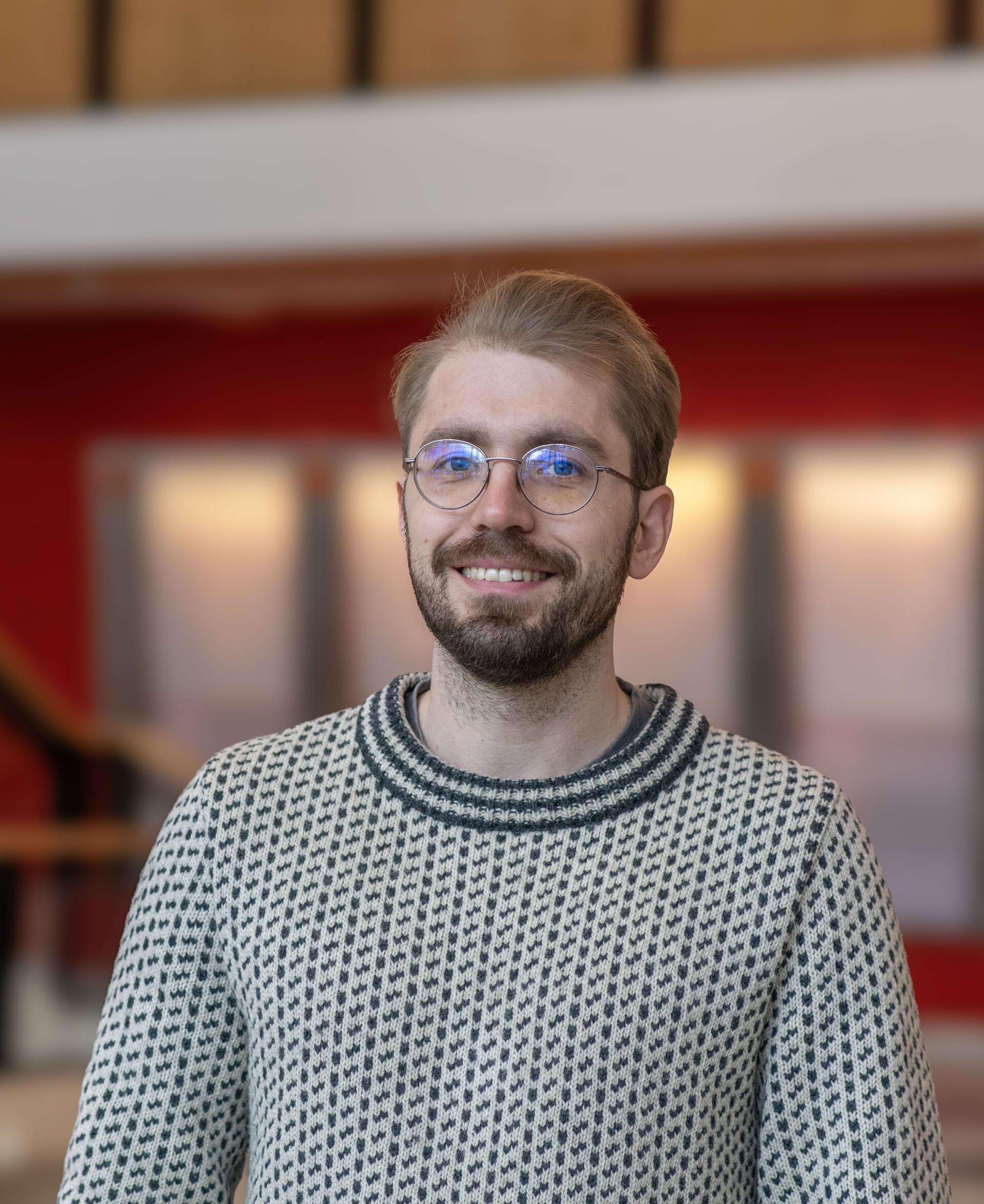 Image of&nbsp;Michal&nbsp;Swirski