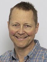 Picture of Pål Falnes