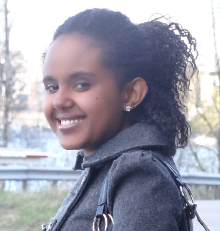 Picture of Roza Berhanu Lemma