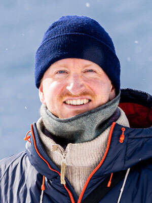 Picture of Flo, Snorre