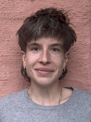 Picture of Theda Ulrike Patricia Bartolomaeus