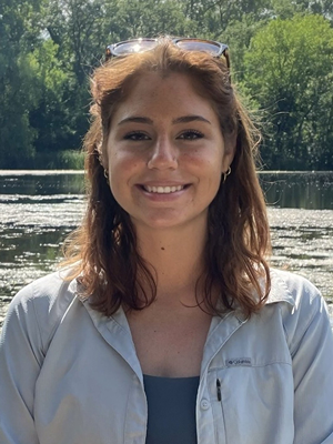 Picture of Vanessa Czeszynski