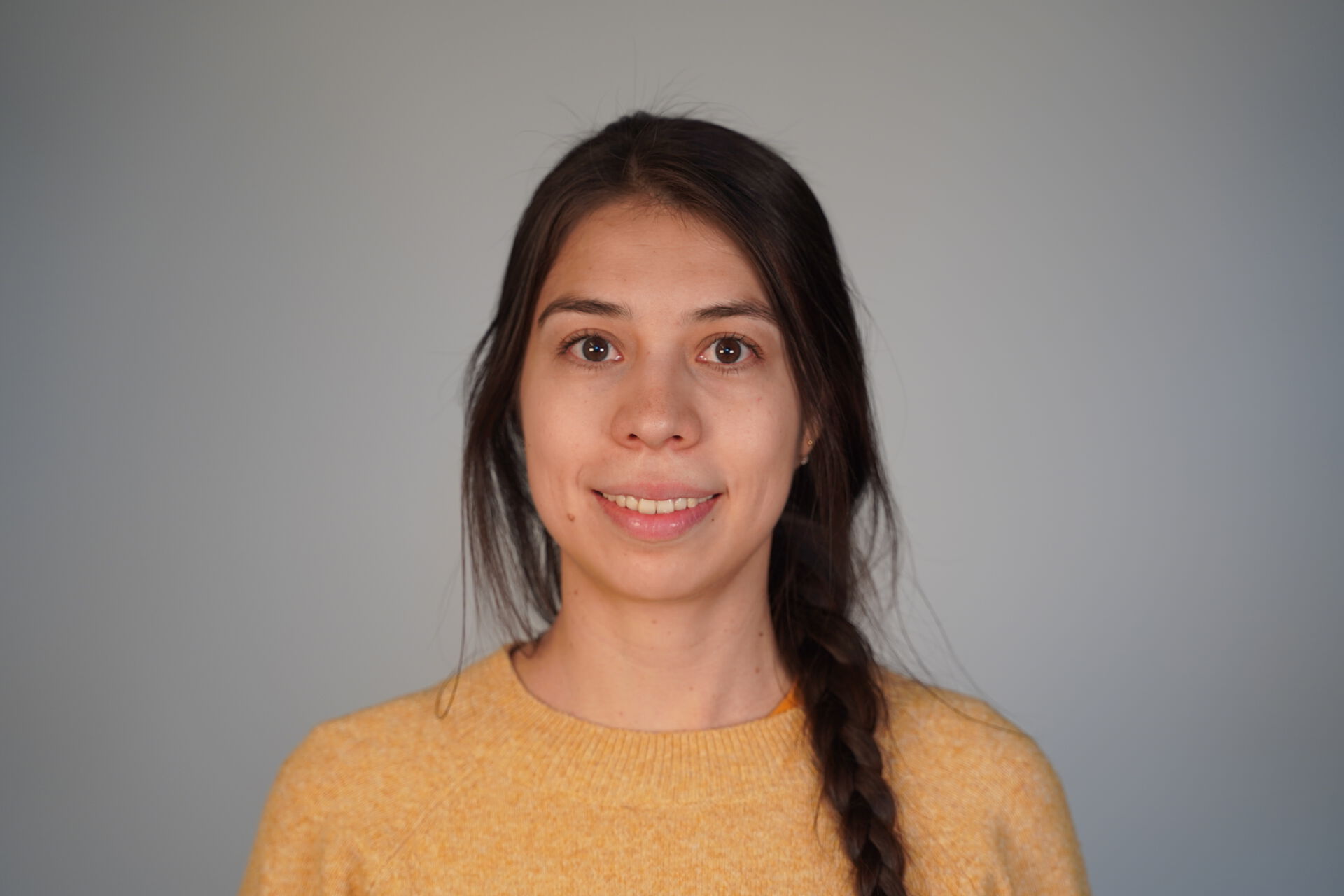 Image of&nbsp;Veronica&nbsp;Suaste Morales