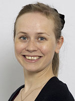 Picture of Vilde Olsson Lalun