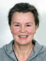 Picture of Wenche Eikrem