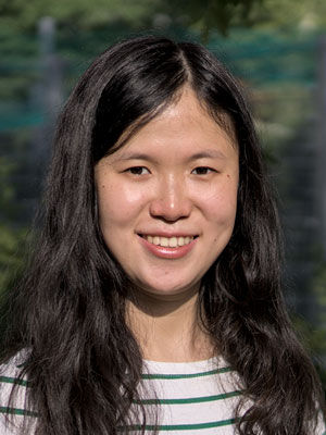 Picture of Xinyi Chen