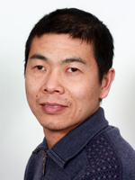 Picture of Yang Jin