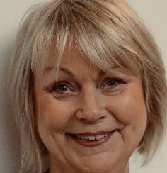 Picture of Åshild Maria Eftevåg