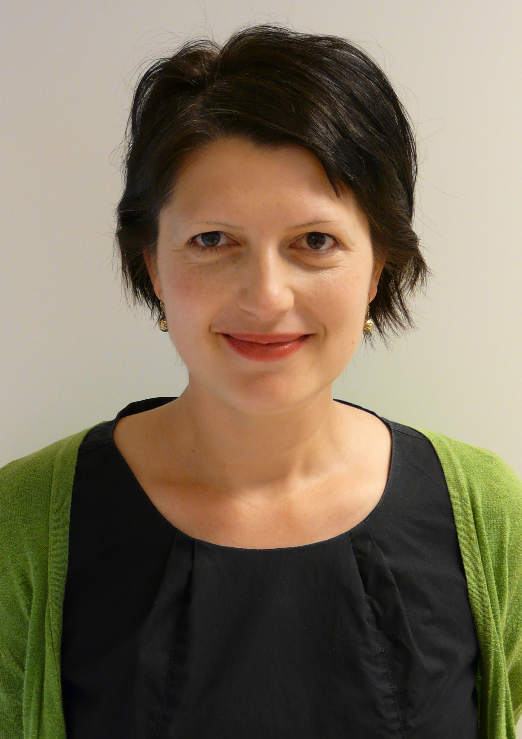 Picture of Strozynski, Margarita Anna