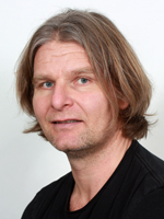 Picture of Steinar Mortensen