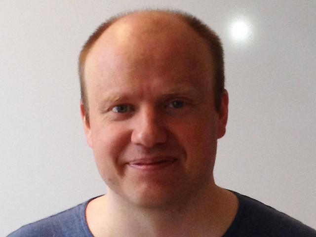 Picture of Sveinung Gundersen