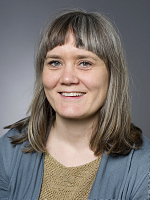 Picture of Tina Svingerud