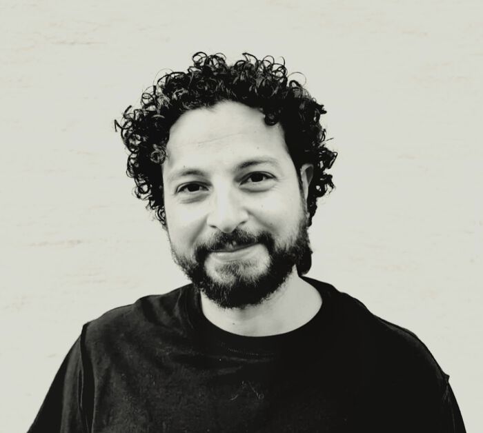 Picture of Yehia Mokhtar Farag