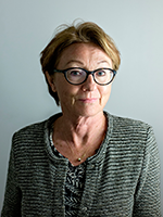 Picture of Inger Sandlie