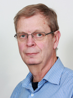 Picture of Jon Nissen-Meyer