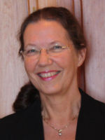 Picture of Kirsten Sandvig