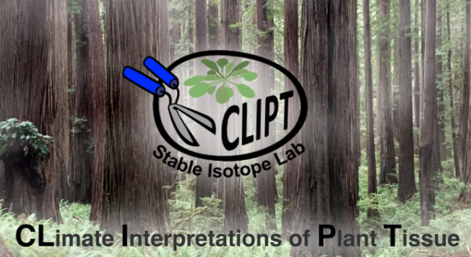 CLIPT lab logo