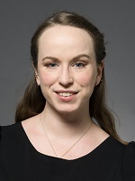 Profilepicture of Hedda Johannesen