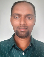 Profile picture of Misganaw Tamrat Gessese