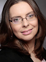 Profile picture of Christine Syrowatka