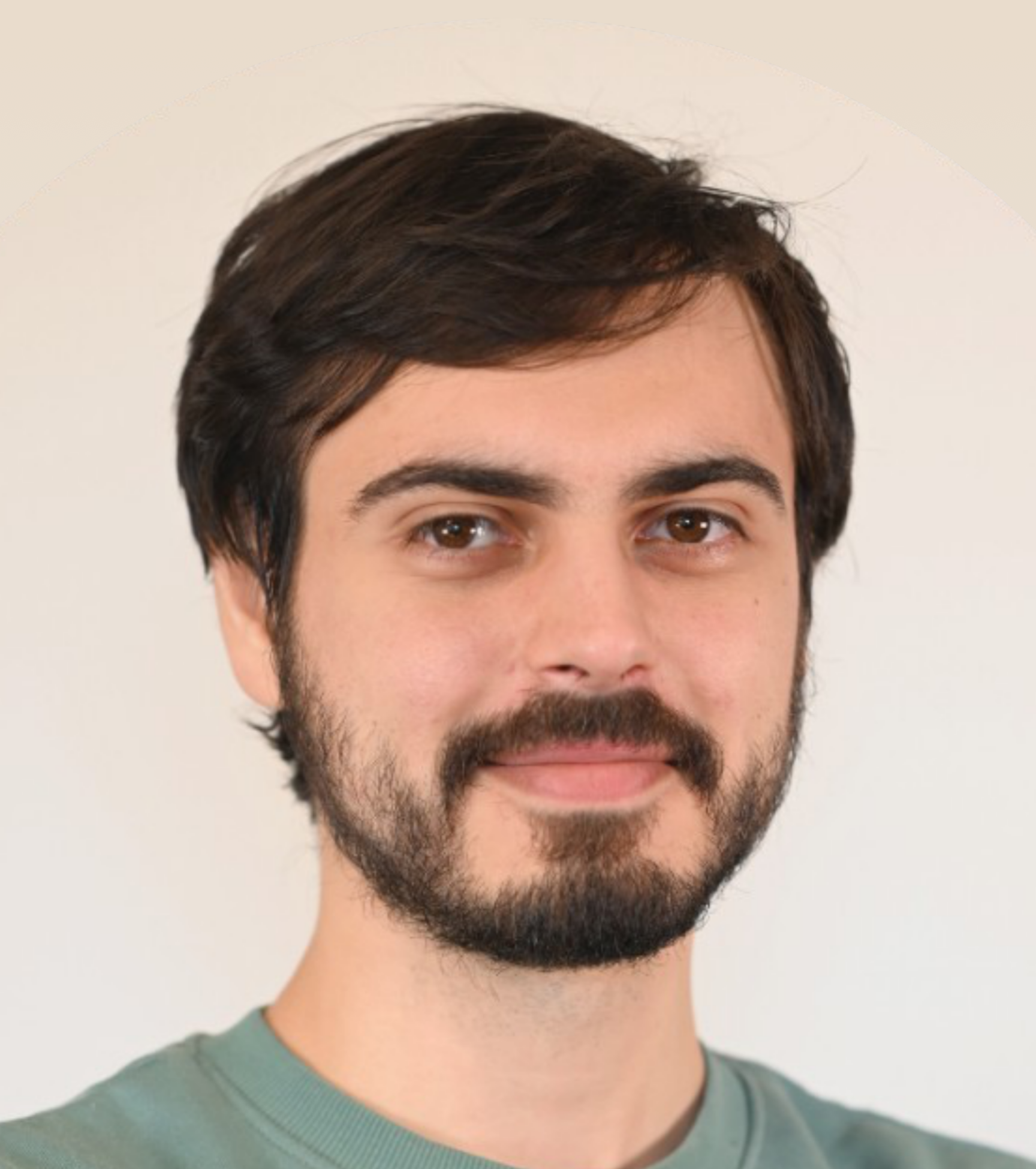 Picture of the candidate