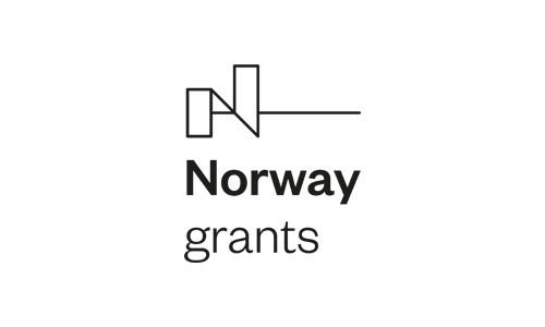 Logo Norway Grants