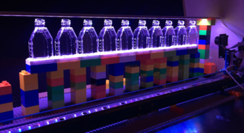 Water ,Purple ,Barware ,Drinkware ,Entertainment.