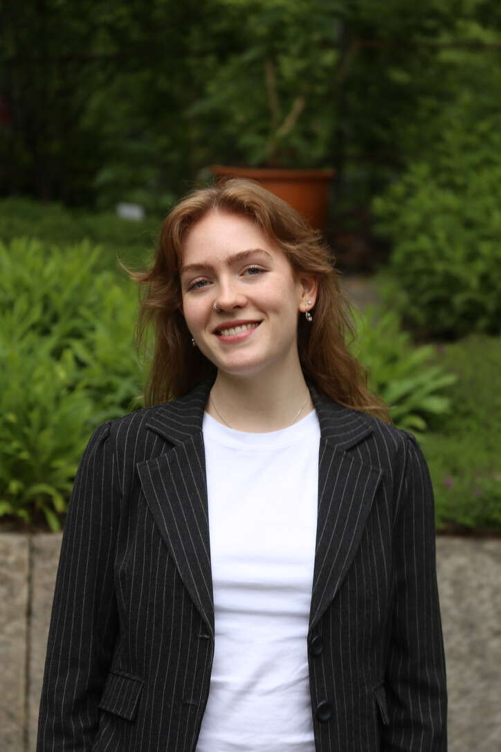 Picture of Hannah Bell-Fosse