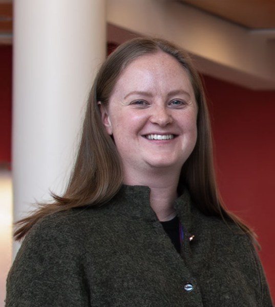 Picture of Johanne Skjørsæter